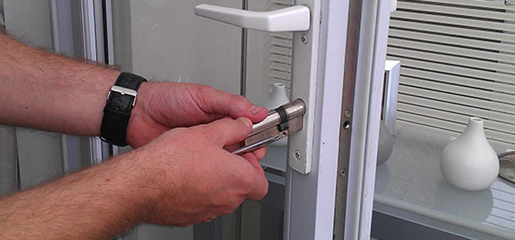 Commercial Door Lock Repair in Eureka