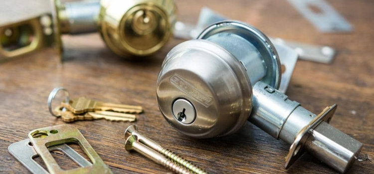 Doorknob Locks Repair Eureka