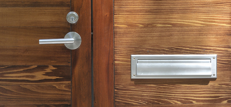 Electric Front Door Lock Repair Eureka