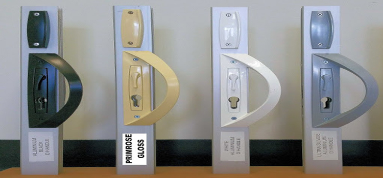Sliding Door Handle Design Eureka