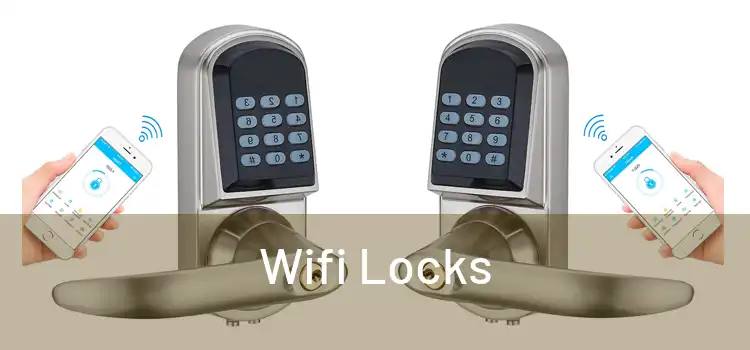 Wifi Locks